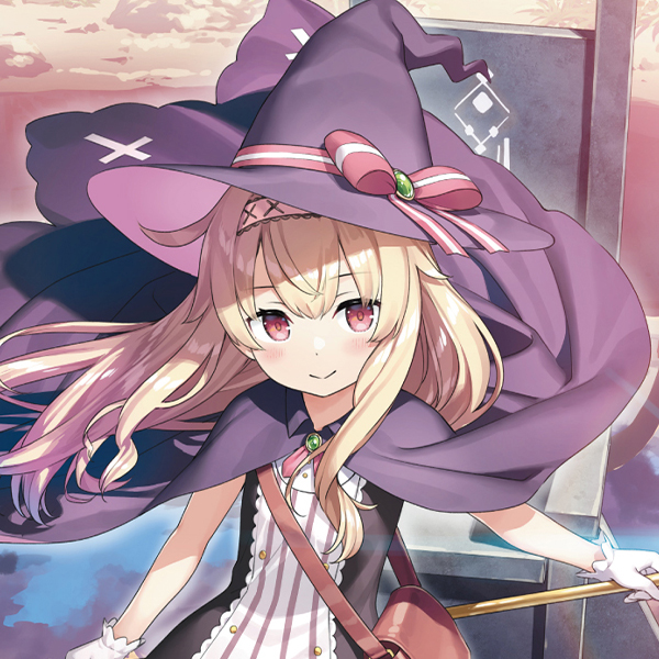 ホロライブとのコラボや追加コスチュームが追加される正式版『Little Witch Nobeta』9月29日発売！|ゲーム