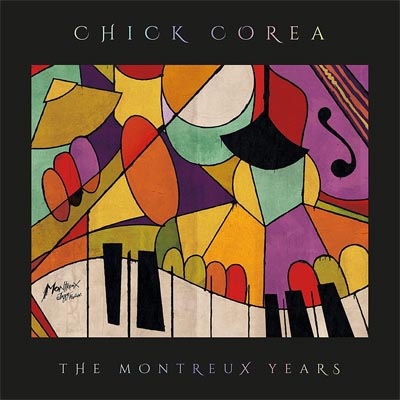 チック・コリア 歴代モントルー・ジャズ・フェスティヴァル ライヴ音源を収録 ― ”Montreux Sounds”  の膨大なコレクションを紐解く「The Montreux Years」シリーズ|ジャズ