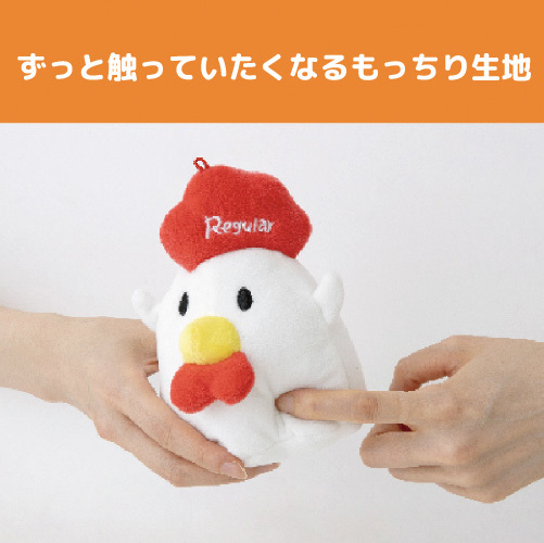 からあげクン」新作ブランドブック2種がローソン・HMVで限定発売