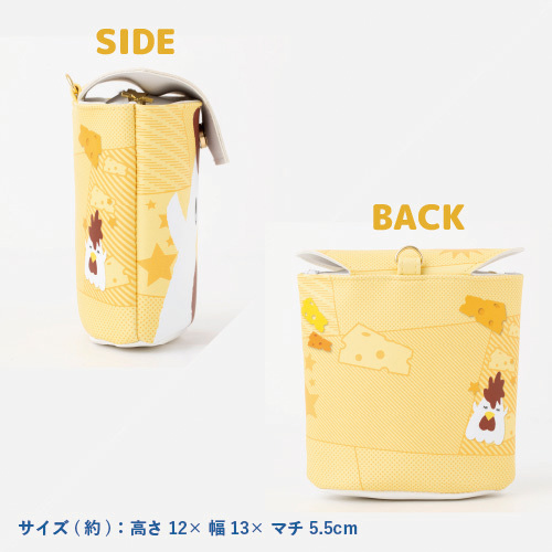 からあげクン」新作ブランドブック2種がローソン・HMVで限定発売
