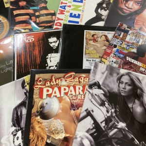 渋谷】9/7(水) 本日の2F中古レコード放出情報！|中古
