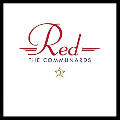 コミュナーズ 1987年２ndアルバム『Red』発売35周年アニヴァーサリー 