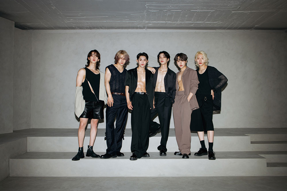 OnlyOneOf 日本2ndシングル『ズルい女』10月19日リリース|K-POP・アジア