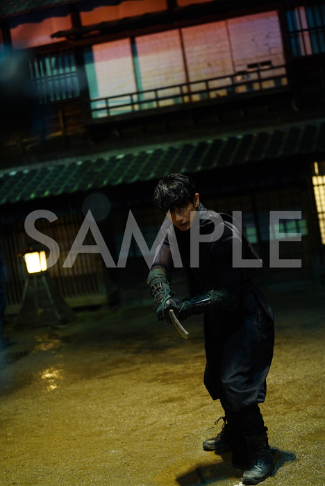 映画「Pure Japanese」Blu-ray＆DVD2022年11月16日発売決定【先着購入