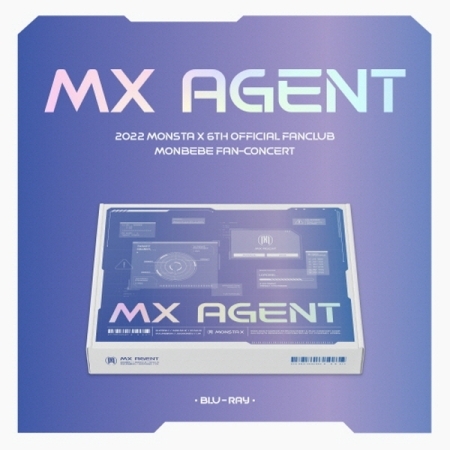 MONSTA X 6回めのファンクラブ・コンサート「MX AGENT」が映像化|K-POP