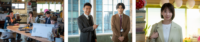 ドラマ『魔法のリノベ』Blu-ray＆DVD BOX 2023年3月3日発売決定|国内TV