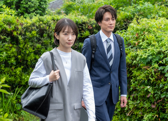 ドラマ『魔法のリノベ』Blu-ray＆DVD BOX 2023年3月3日発売決定|国内TV