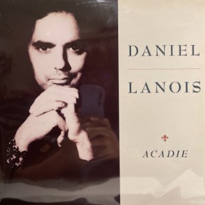 Daniel Lanois Belladonna レコード 2024年再発 Daniel Lanois / Belladonna - Guitar Records