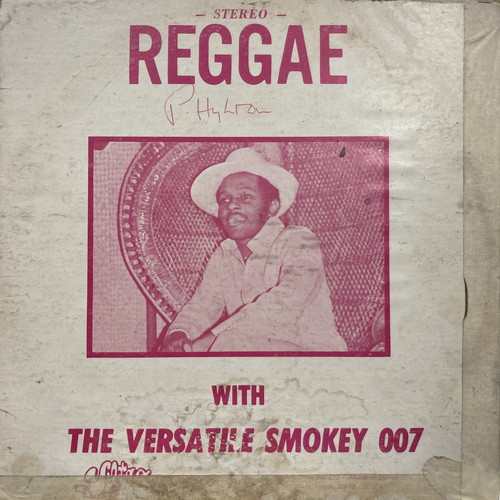 渋谷】10/22(土) 新着 REGGAE SALE|中古