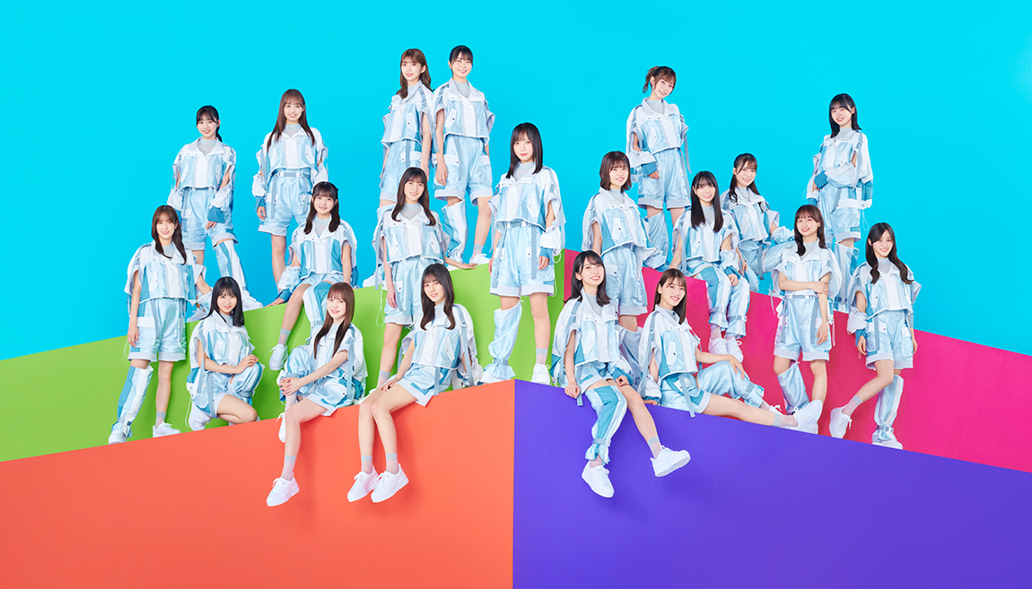 日向坂46×HMVキャンペーン|
