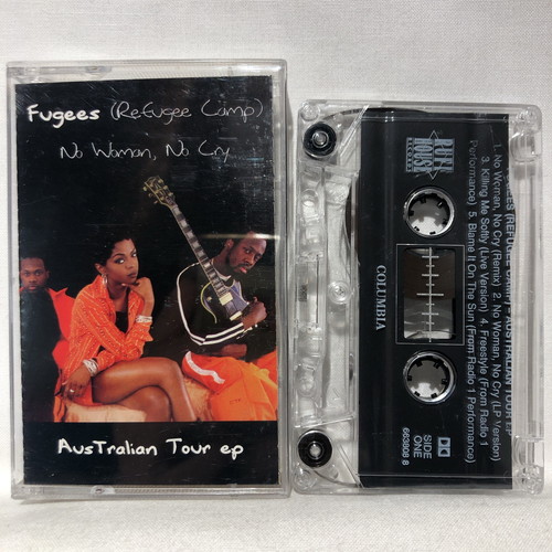 渋谷】10/15(土) HIPHOP R&B CASSETTE SALE|中古