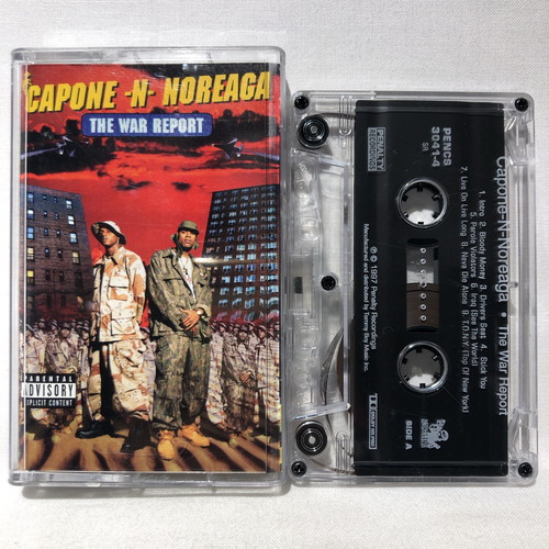 【渋谷】10/15(土) HIPHOP R&B CASSETTE SALE|中古