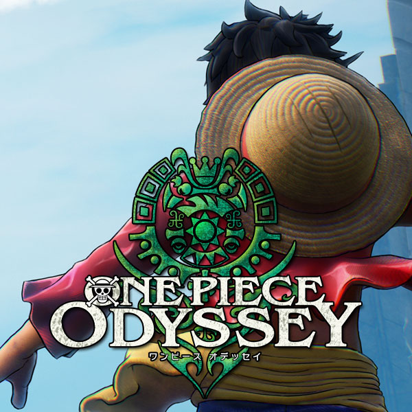 ワンピース」ゲーム最新作『ONE PIECE ODYSSEY』2023年1月12日発売|ゲーム