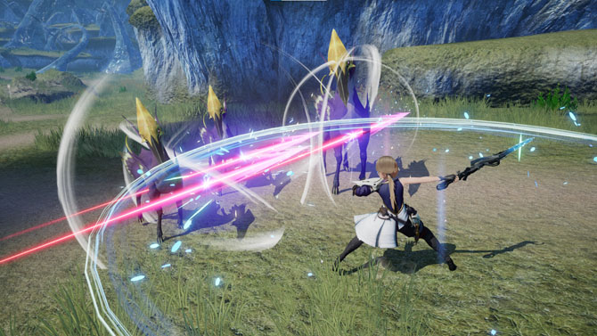 ファンタジー 生活シミュレーションrpg ハーヴェステラ Game