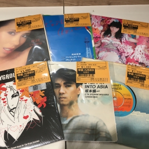 新宿ALTA】10/5 (水)本日の中古新入荷|中古