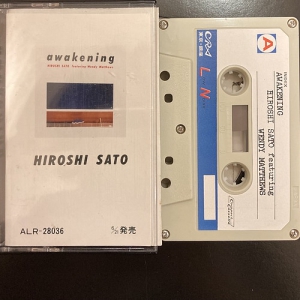 新宿ALTA】10/15 (土) CASSETTE STORE DAY記念！中古カセットテープ