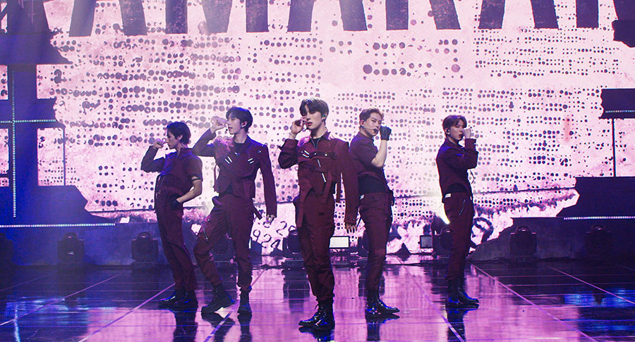 ★ 新品未開封 ★ MONSTA X ソウルコン DVD 韓国盤 日本語字幕あり kpop plaza - KPOP DVD 専門店 - 新大久保 - kpop dvd