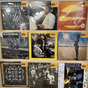 ◆Dee Walker◆DIAL 'L' FOR LOVE◆レコード ◇Dee Walker◇DIAL 'L' FOR LOVE◇レコード