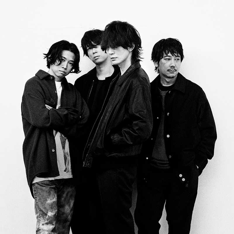 BUMP OF CHICKEN スウェット グレー Sサイズ marz.jp