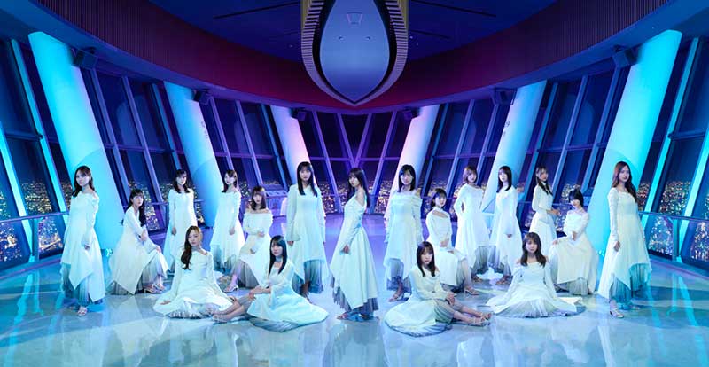 乃木坂46 ここにはないもの　好きロックまとめ売り