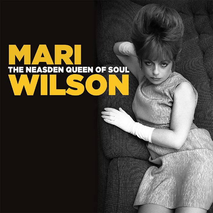 マリ・ウィルソン 1980～85年 CD３枚組アンソロジーボックス ― 80年代モダンガール ポップアイコンのヒット曲、シングルＡＢ面曲、レアリティ、代表曲の「2022年リミックス」も収録|ロック