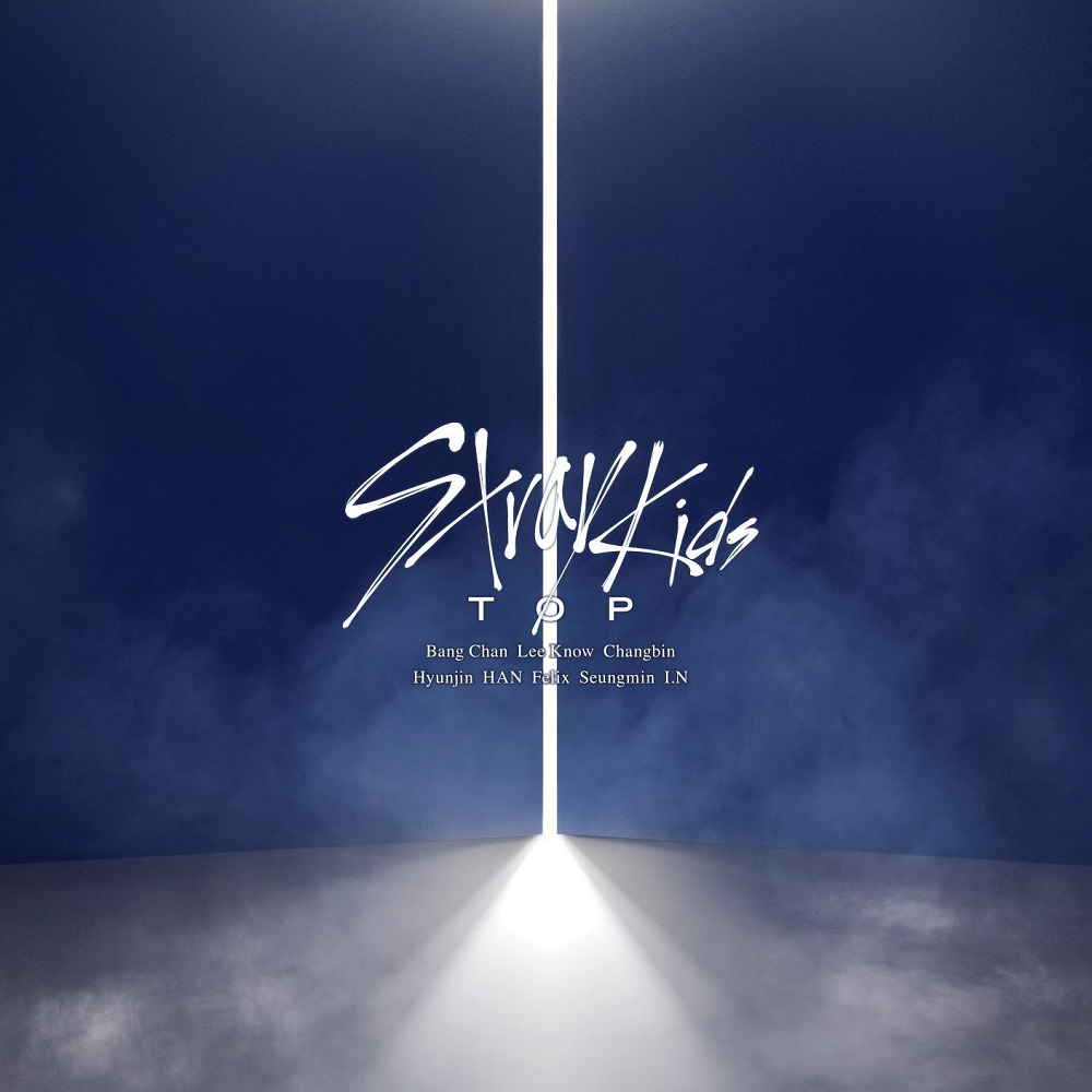 11/10 韓国発売】【2種セット】一般版 Stray Kids ストレイ
