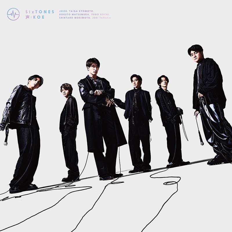 送料無料・半額 【本日のみこの価格】SixTONES 1ST コンプセット - CD