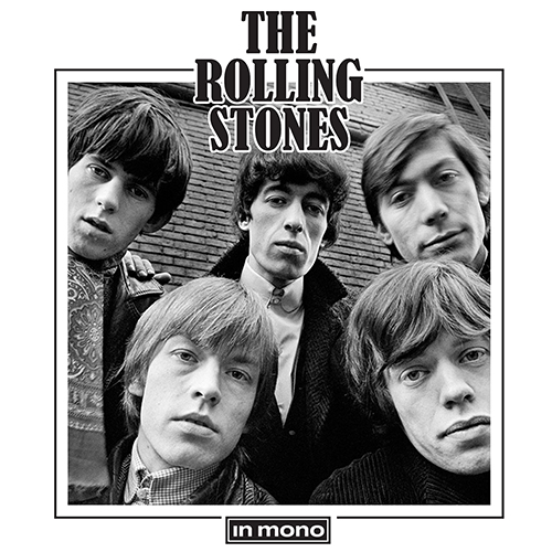 ローリングストーンズ THE ROLLING STONES ６作 まとめ売り-