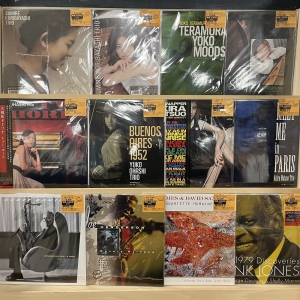 ジャズレコード 2枚 ジャズボーカルLPレコード Yahoo!オークション - LP ジャズ レコード 60枚以上 まとめて