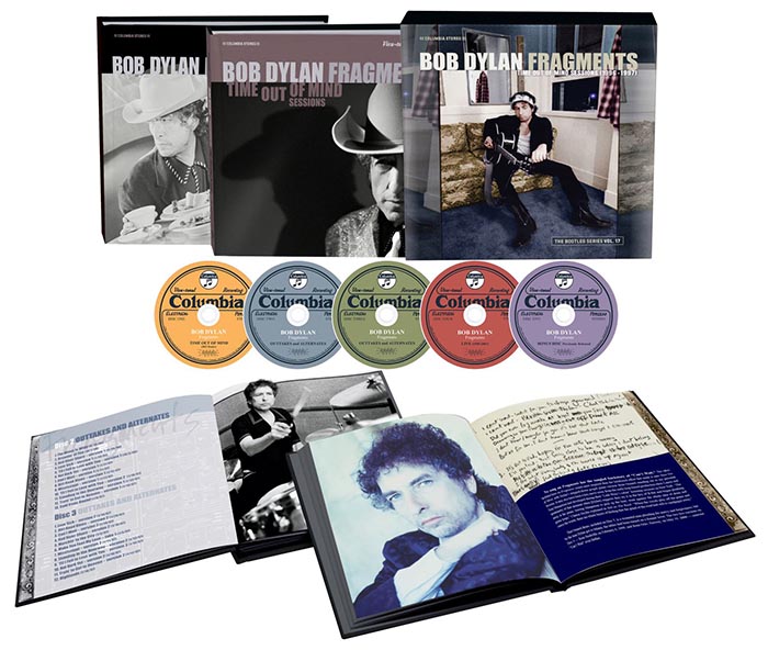 BOB DYLAN ボブ・ディラン SACD ボックスセット 16枚組-