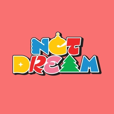 NCT DREAM Candyエンタメ/ホビー