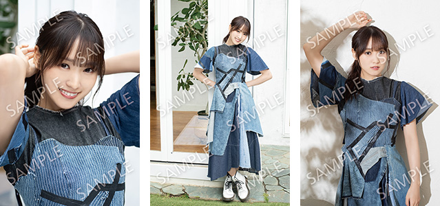 菅井友香 櫻坂46卒業記念書籍『Wアンコール』12月29日発売