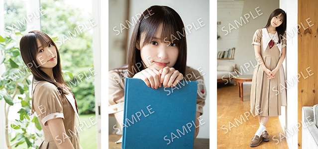 菅井友香 櫻坂46卒業記念書籍『Wアンコール』12月29日発売