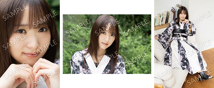 菅井友香 櫻坂46卒業記念書籍『Wアンコール』12月29日発売《@Loppi