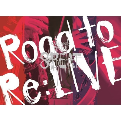 関ジャニ∞ DVD＆ブルーレイ『KANJANI'S Re:LIVE 8BEAT』|ジャパニーズ 