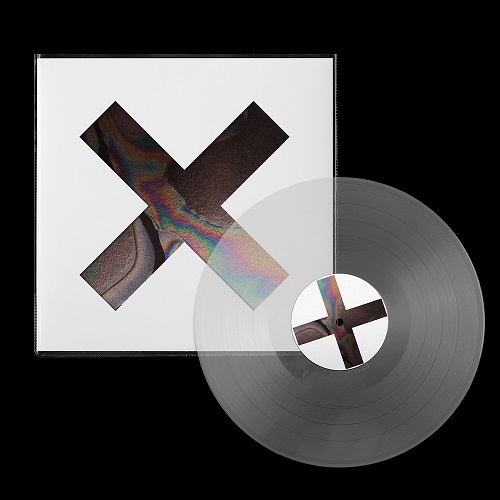 thexx グッズ 販売