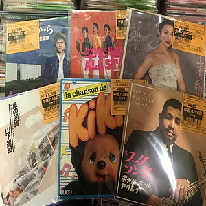 新宿ALTA】12/6(火)本日の中古新入荷|中古