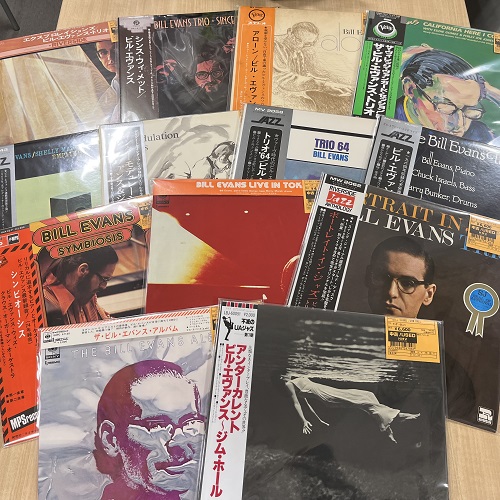 渋谷】12/12(月) 本日の2F中古レコード放出情報！|中古