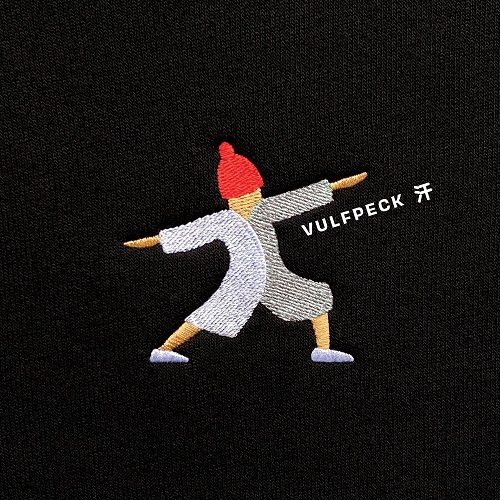vulfpeckSCHVITZ / Vulfpeck レコード LP - 洋楽