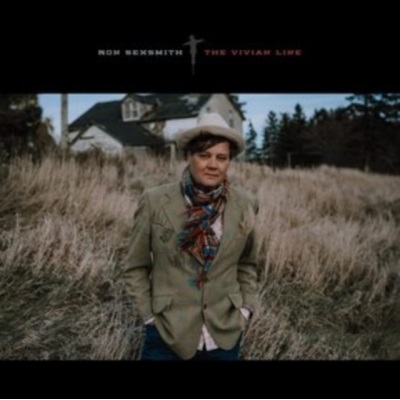 【レコード】RON SEXSMITH セルフタイトル・アルバム（25周年記念盤） レコード】RON SEXSMITH セルフタイトル・アルバム（25周年記念