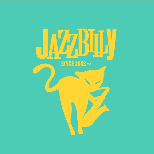 JAZZBILLYニューアルバム『Rock'a Beat Days』がアナログレコード