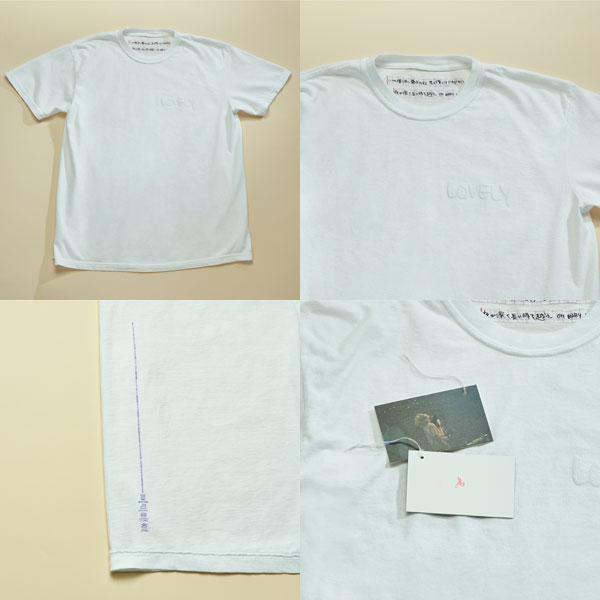 小沢健二歌詞Tシャツ 小沢健二Tシャツ 