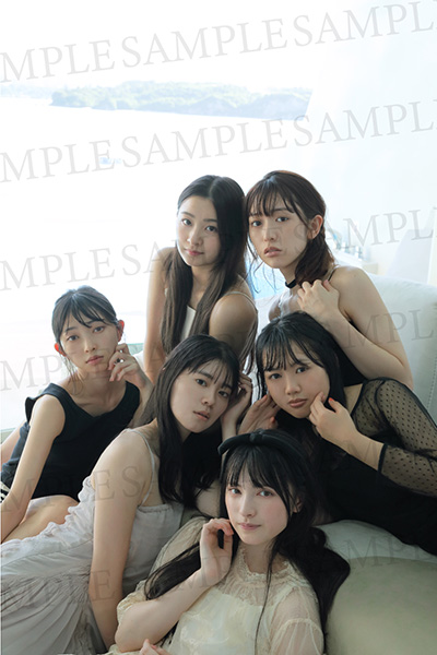 超ときめき宣伝部 1st写真集 TOKIMEKI : 超ときめき 宣伝部