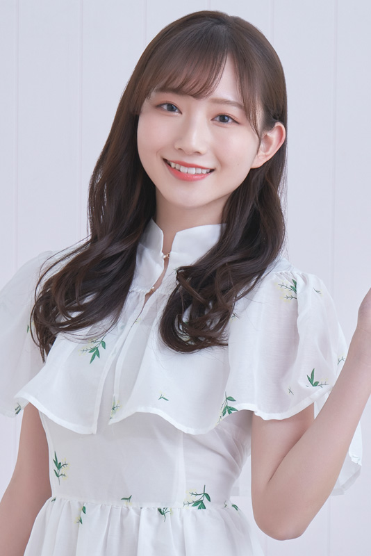 青山なぎさ 4月始まりカレンダー発売記念オンラインイベント|グッズ