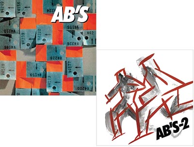 AB'S の80年代名盤が最新リマスター＋ボーナストラックを追加して再発 ― 芳野藤丸、松下誠 らによる伝説のシティポップ～AORバンド|ジャパニーズポップス