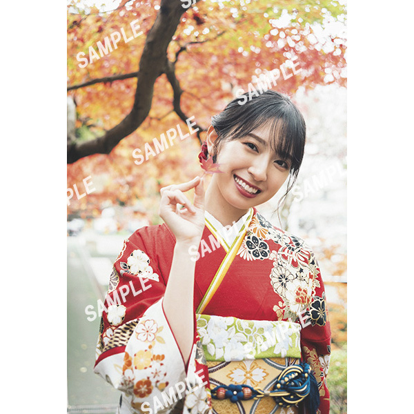 金村美玖（日向坂46）、幸阪茉里乃（櫻坂46）、浅原凜（Peel the
