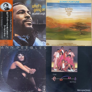 渋谷】1/14(土) SOUL /RARE GROOVE新着放出SALE|中古