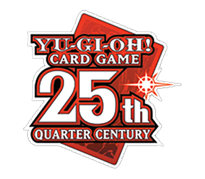 遊戯王OCG　@Loppi・HMV限定QUARTER CENTURY デュエ