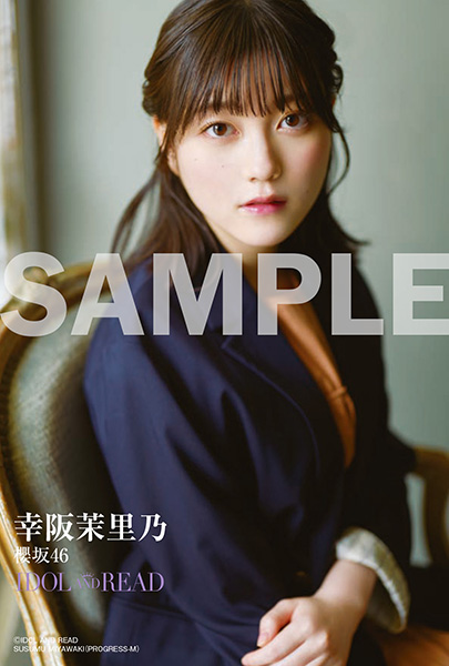 【アイドル研究会編】乃木坂46・AKB48 ・(欅坂46)櫻坂46　まとめ33冊 917LZXtIHIL._UF350,350_QL50_.jpg