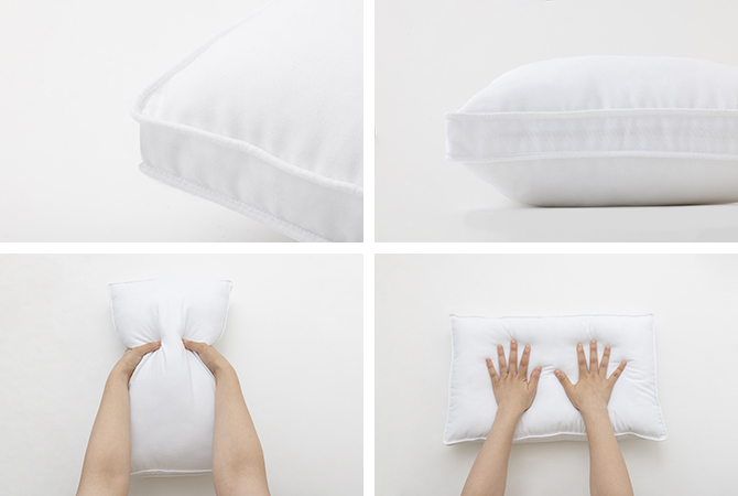 ホテルマイスター監修 天使の深睡眠マクラBOOKが発売!|実用・ホビー